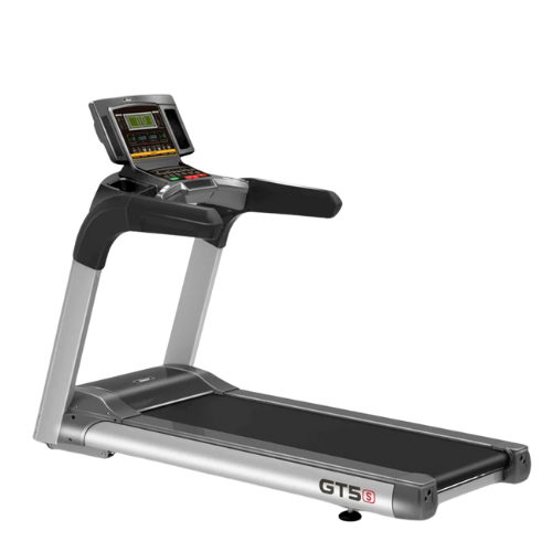 Daily Youth GT5s Commercial Treadmill (2024) – 4.0HP AC Motor, 150KG Capacity