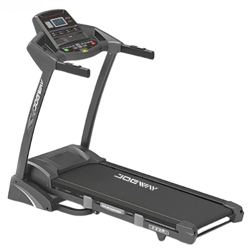 JOGWAY T33A LUXURIOUS FOLDABLE MOTORIZED TREADMILL