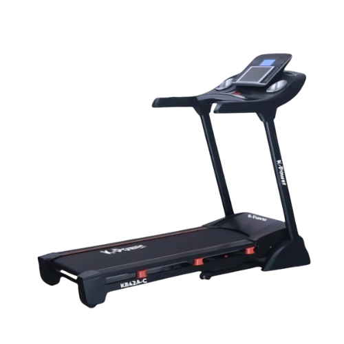 K-Power K-842E Motorized Treadmill (2024)