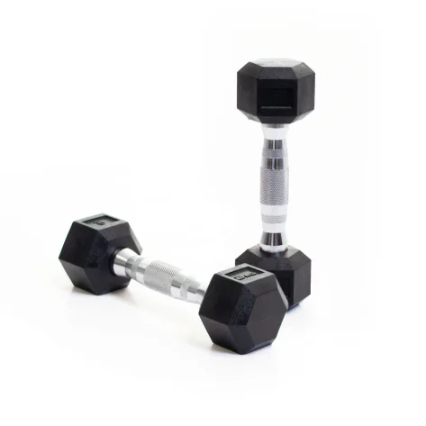 American Hex Dumbbell