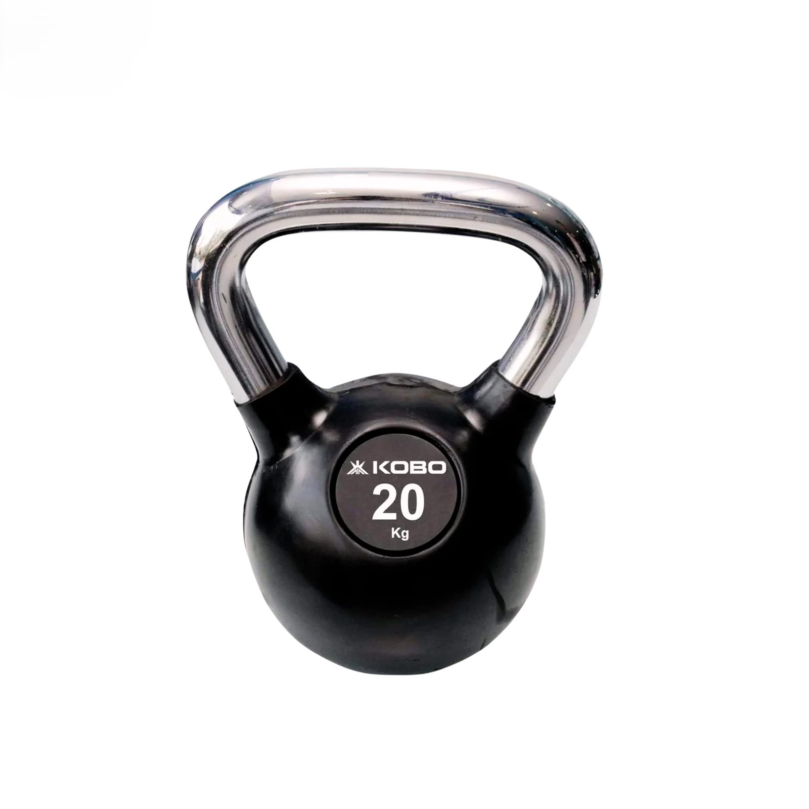 Kettle Bell Dumbbell 20kg (Single)