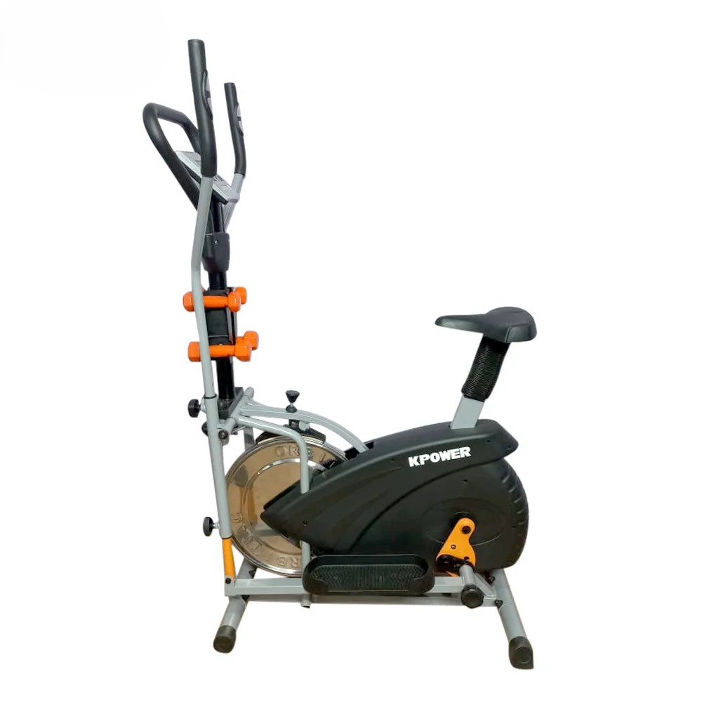 Elliptical bike k8.2KGAT-2
