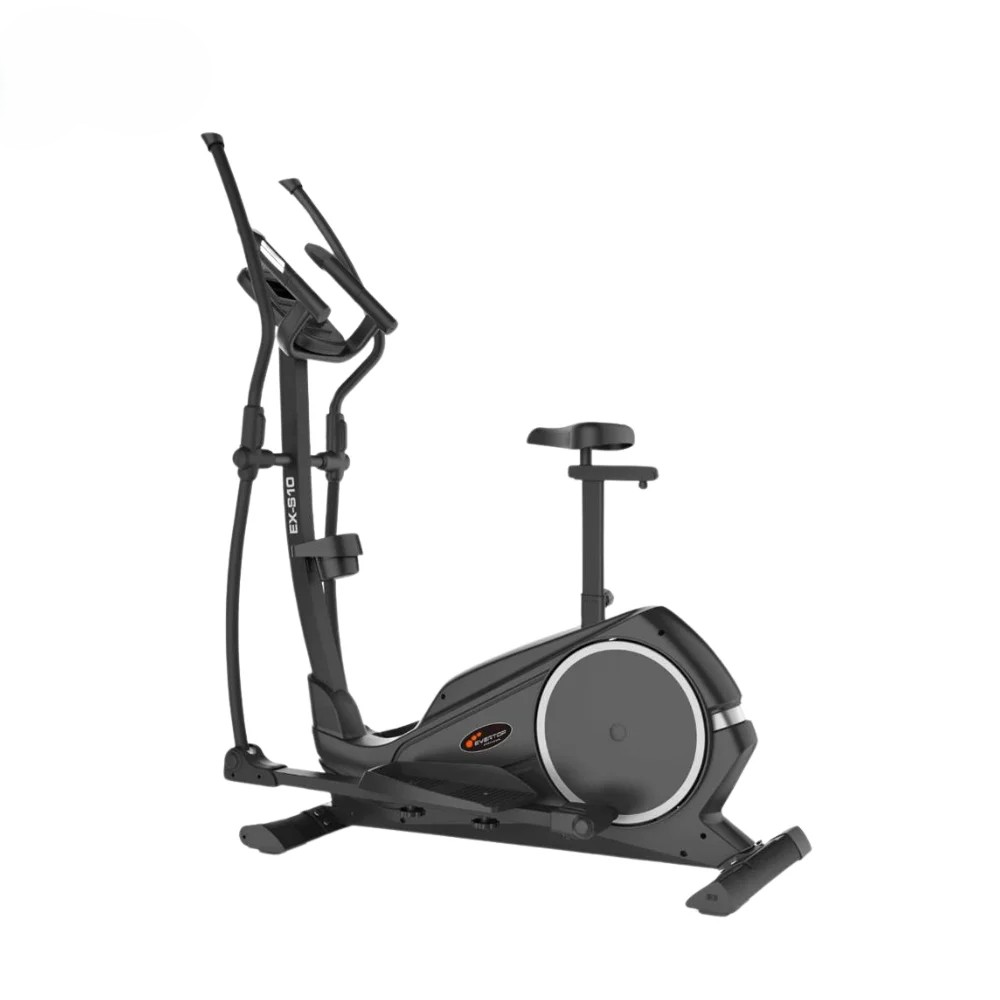 EVERTOP EX6-S10 Elliptical Cross Trainer EX6-S10