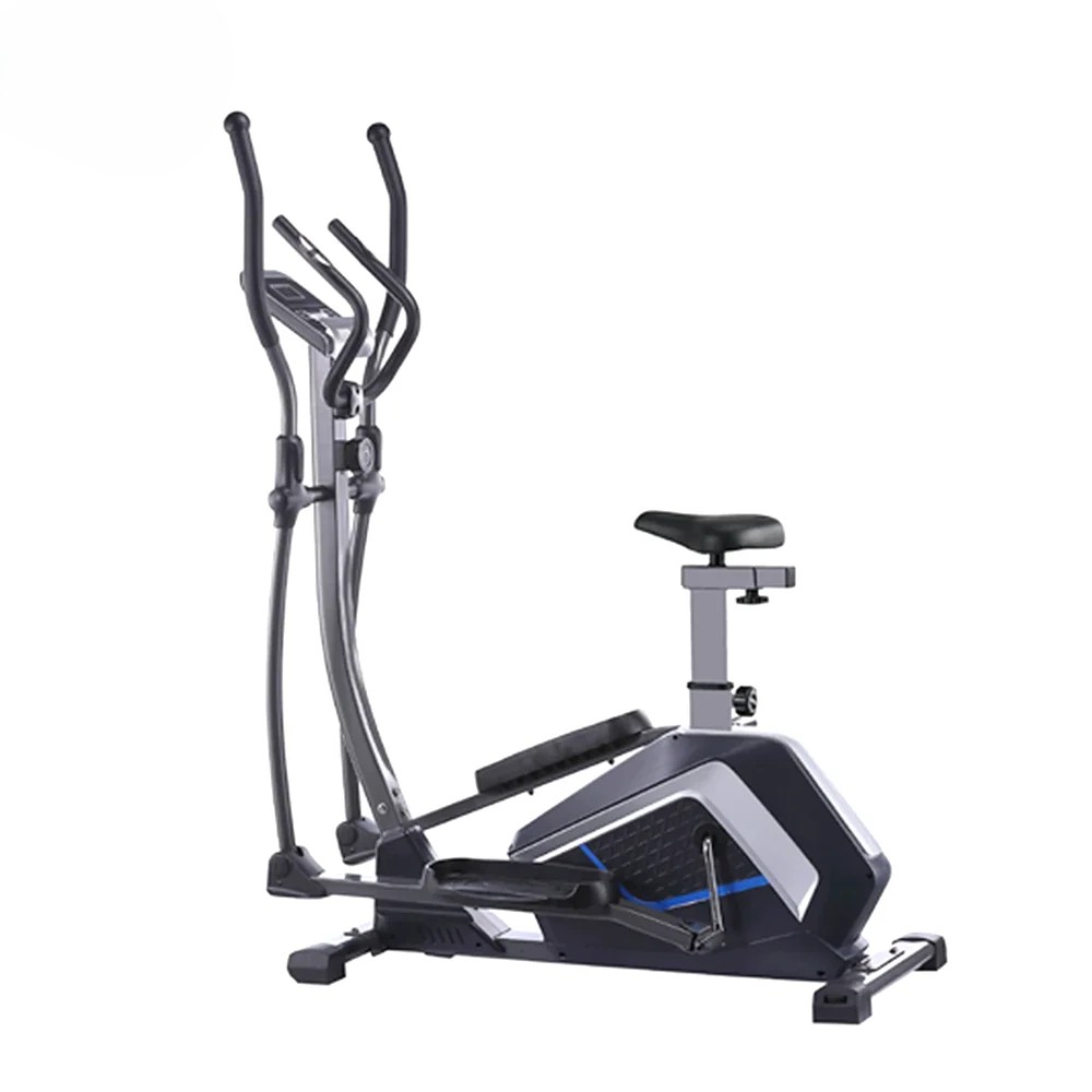 HF-611EA Elliptical Magnetic Cross Trainer