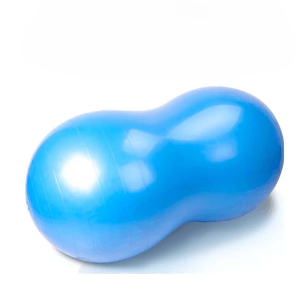 American Fitness Gym Ball Capsule – Therapy Peanut Exercise Ball