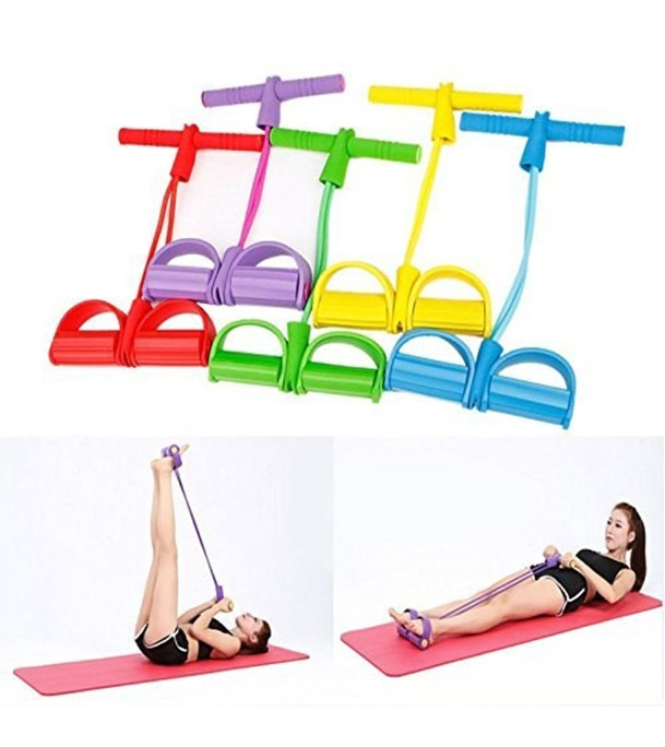 Personal Pull Reducer Body Trimmer for Fitness Exercise