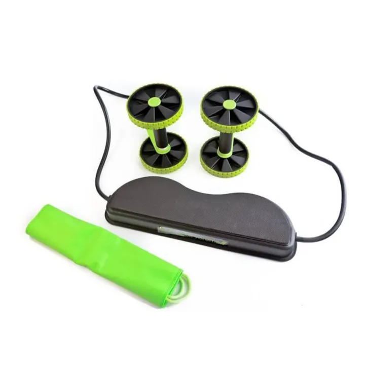 Revoflex Xtreme - Green | Full Body Workout Trainer