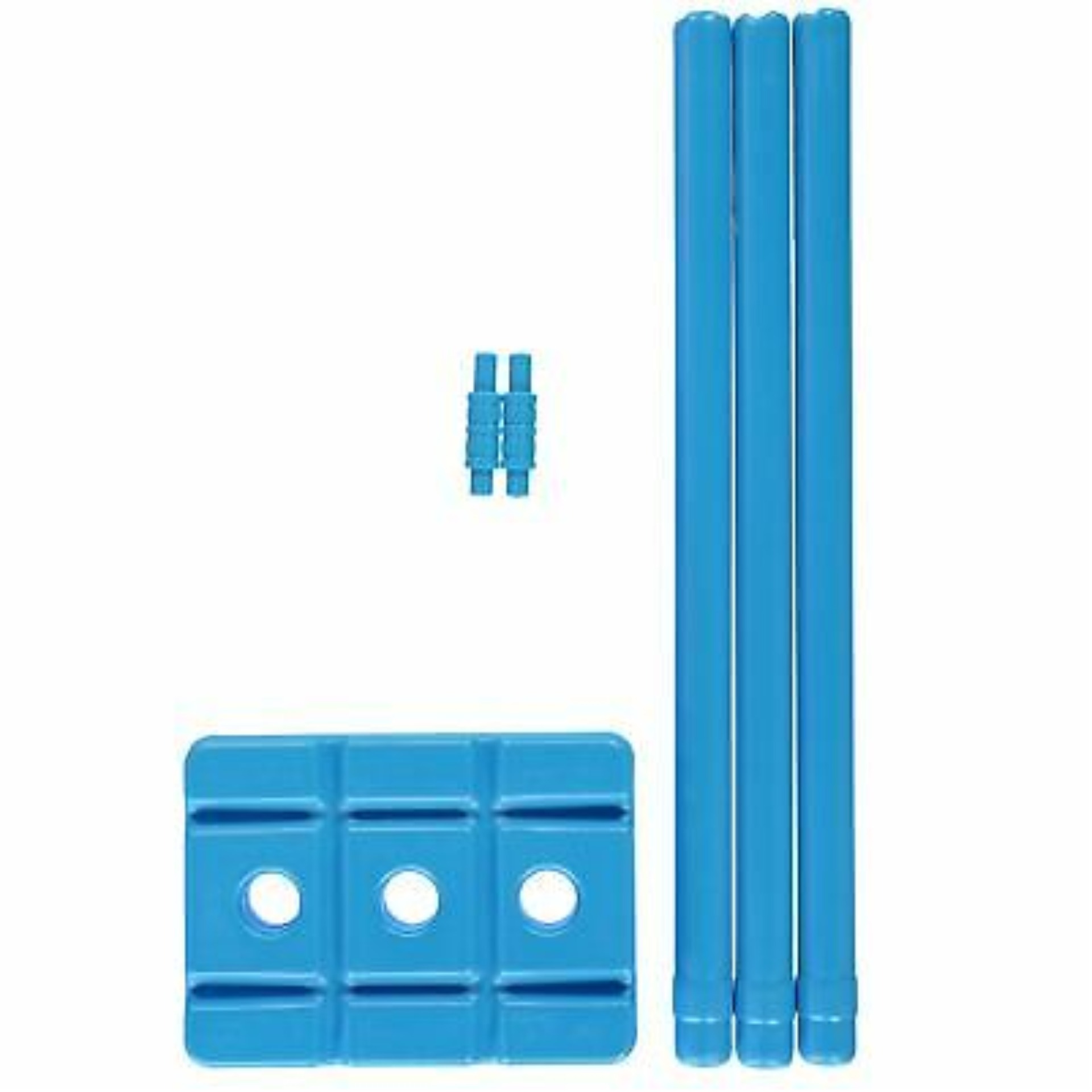 Plastic Cricket Stumps 3PCS