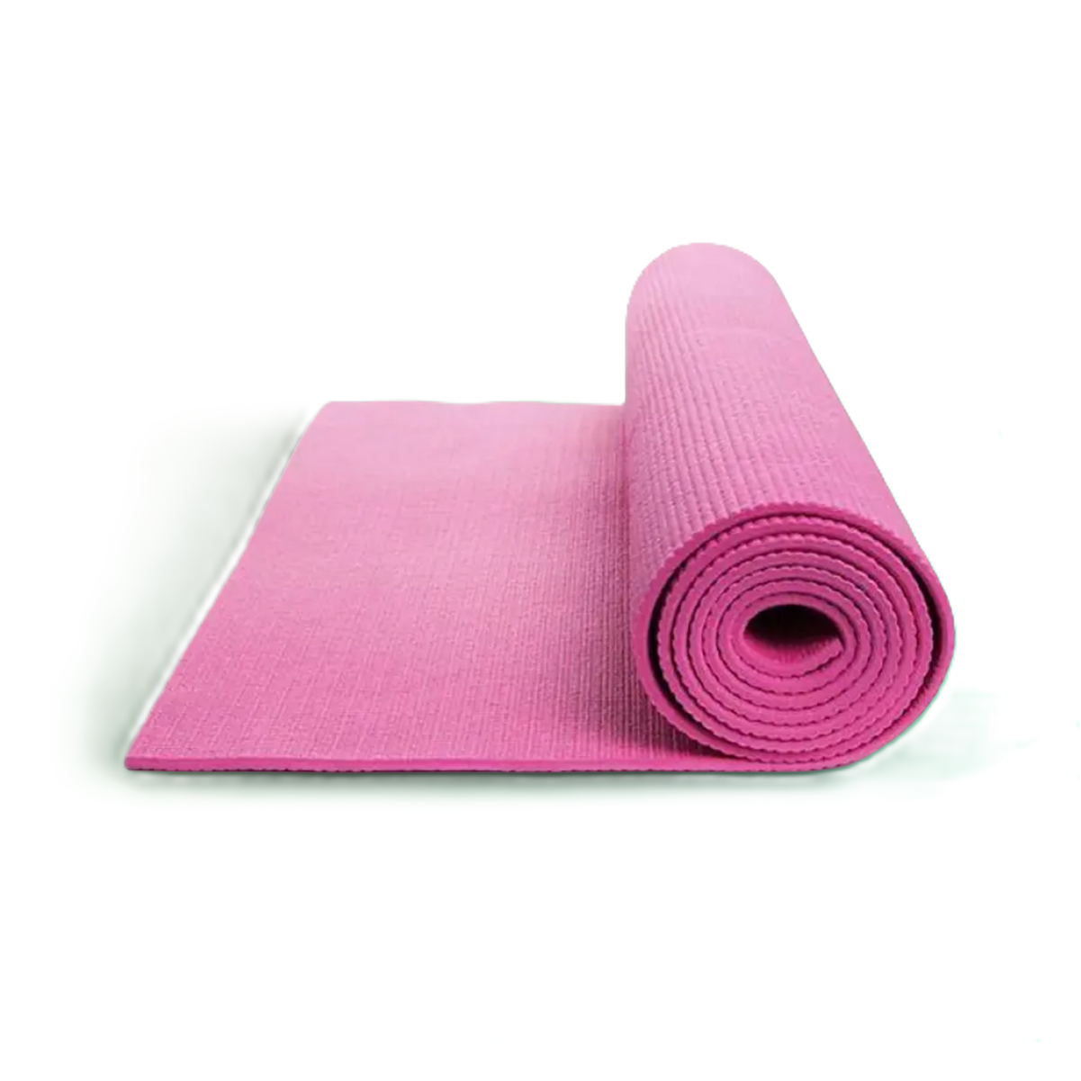 Citizen Sports Multi-Color Yoga Mat