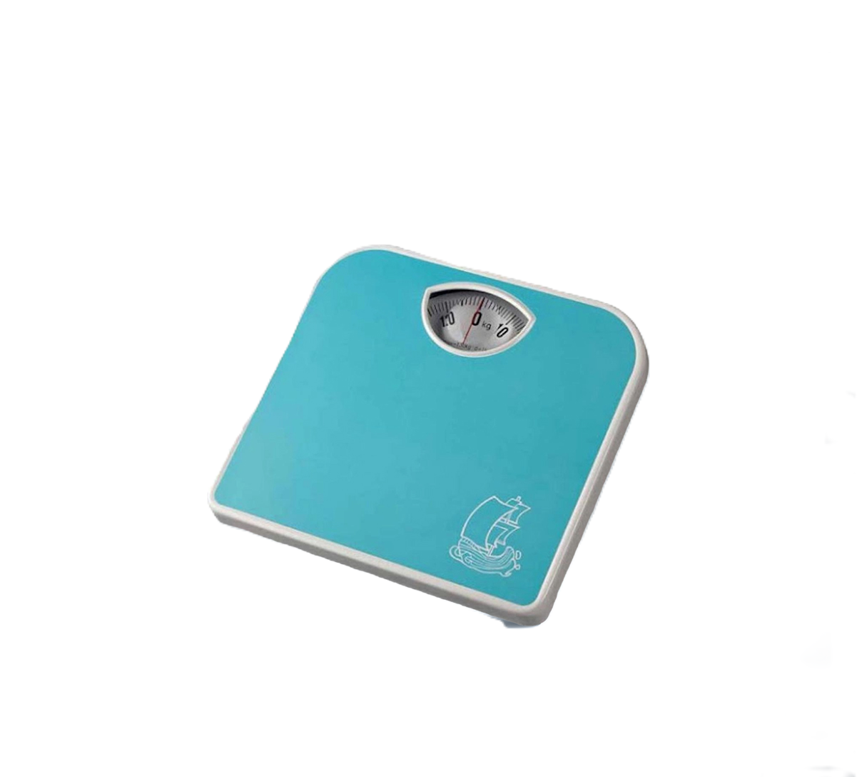 Camry Mechanical Personal Scale BR9015 – Reliable & Stylish ⚖️✨