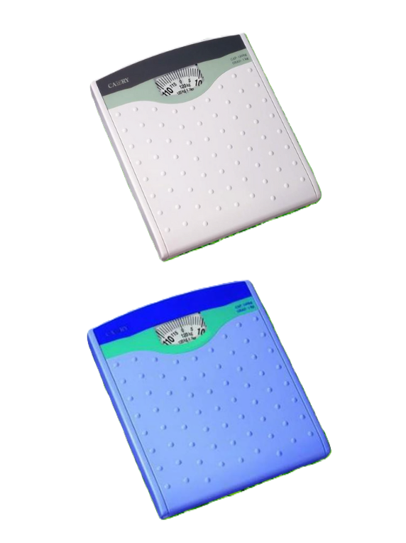 Camry BR9705 Personal Mechanical Bathroom Weight Scale ⚖️🚿