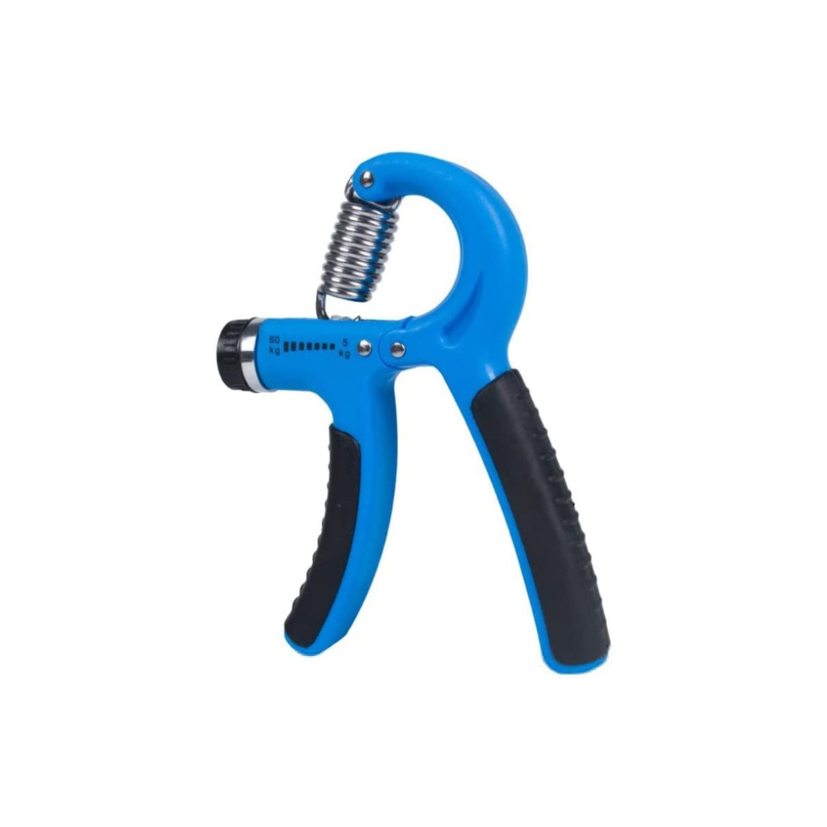 Adjustable Hand Grip Exerciser – 5Kg to 60Kg Resistance for Strength Training