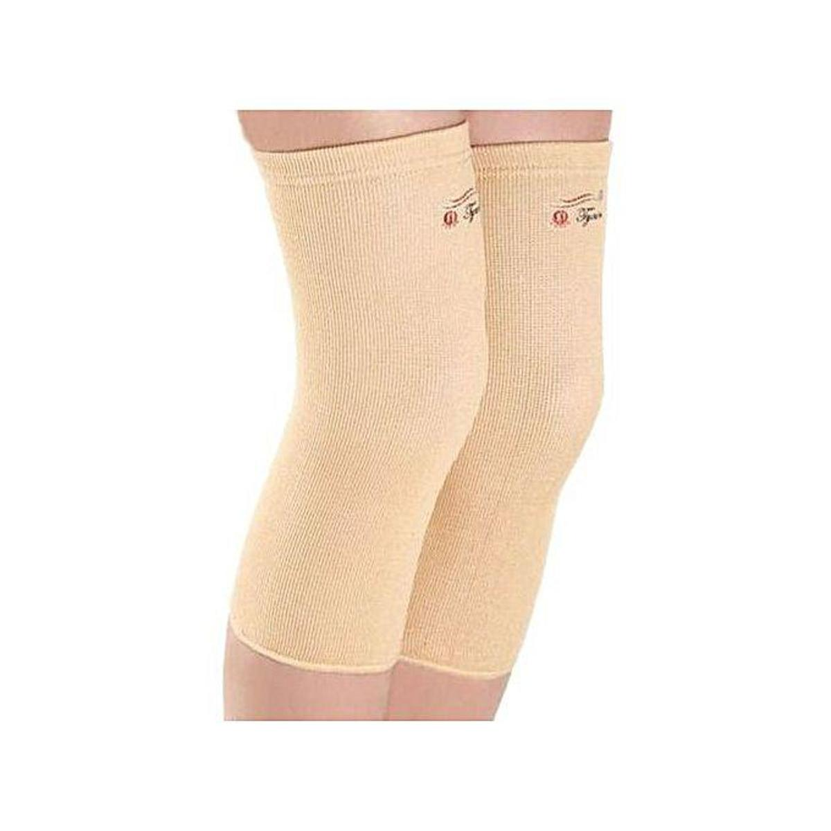 Knee Cap - Golden