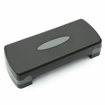 Adjustable Aerobic Stepper