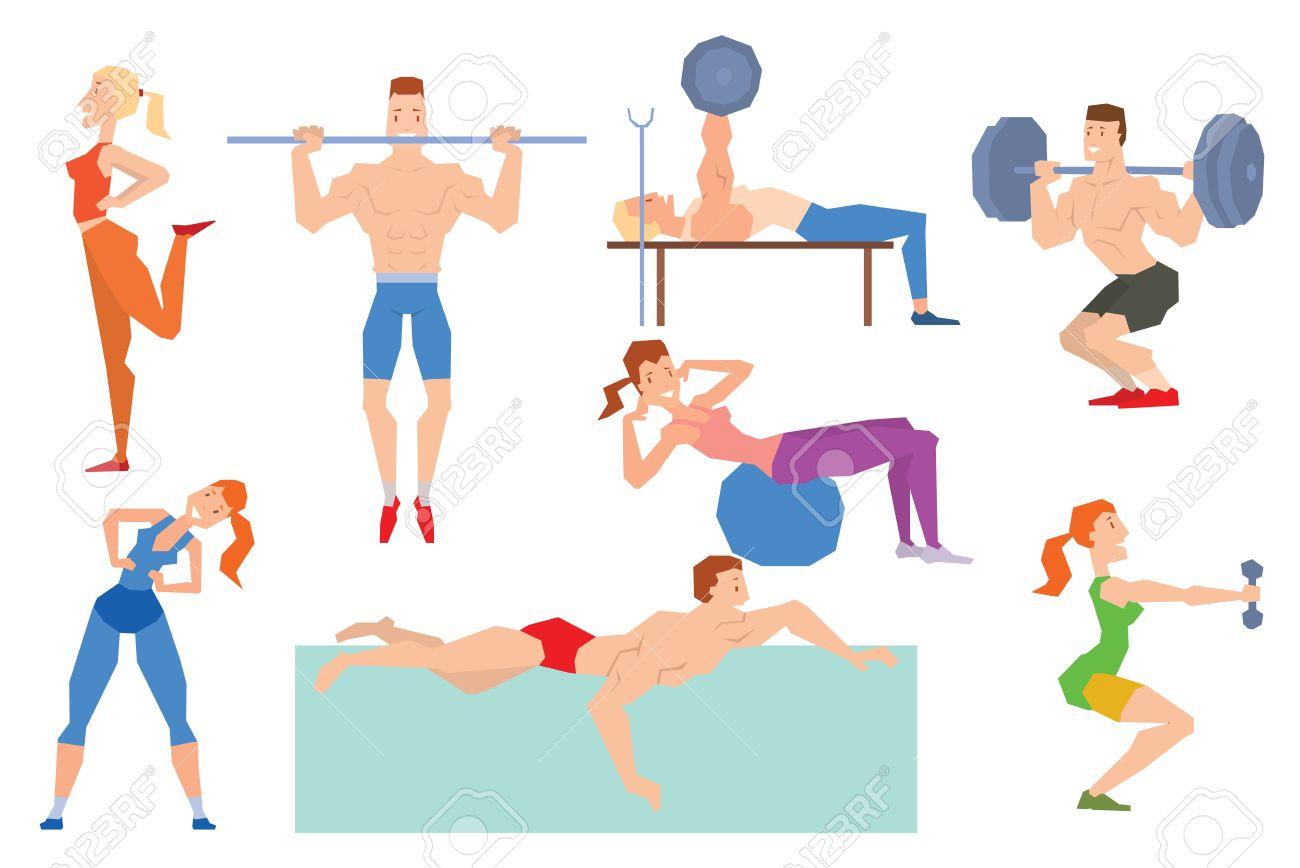 Gym Ball / Fitness Ball