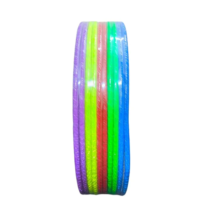 Hula Hoop 50cm – Effective Weight Loss & Fitness for All Ages