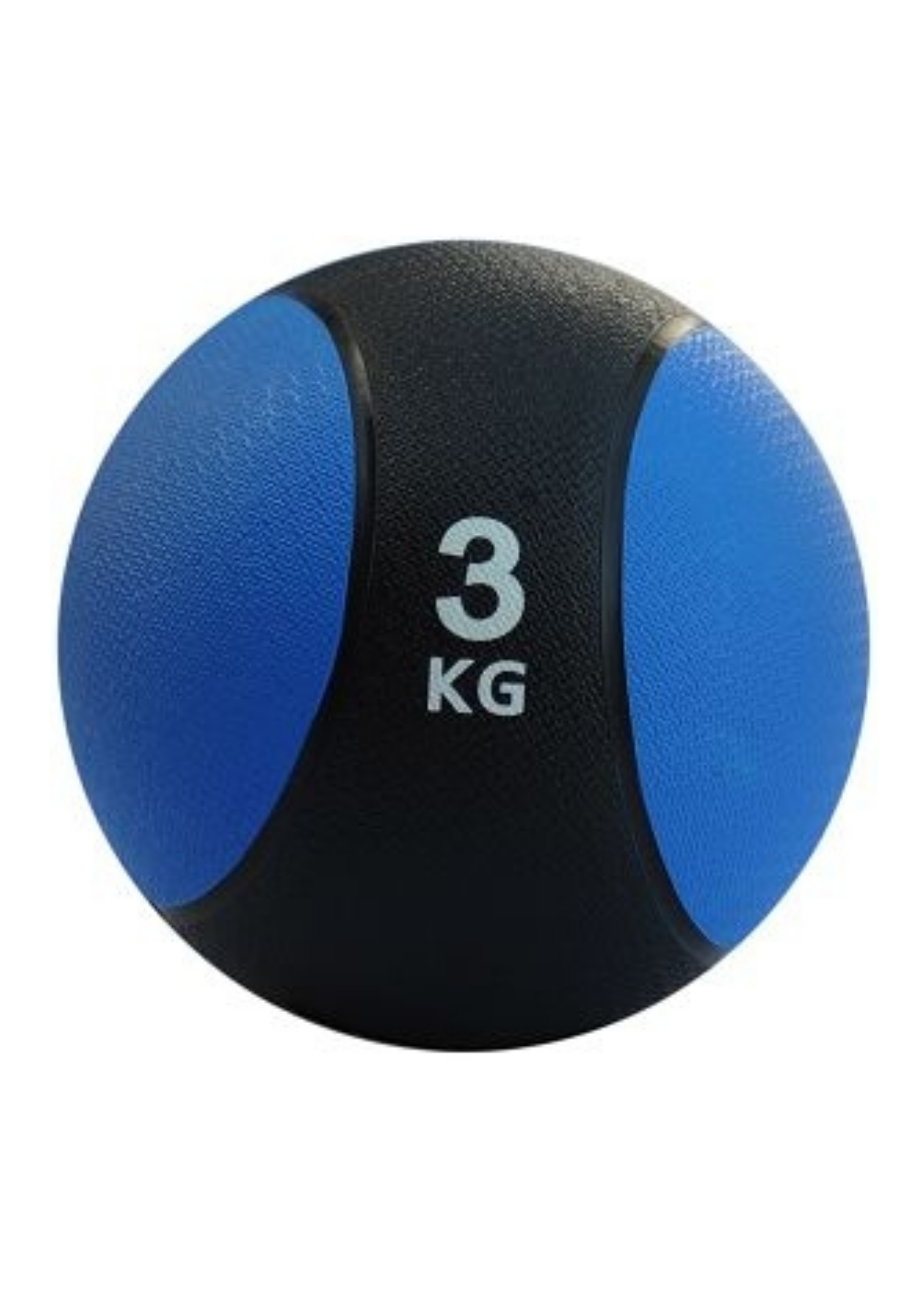 3kg Medicine Ball for Sports Fitness Muscle Building