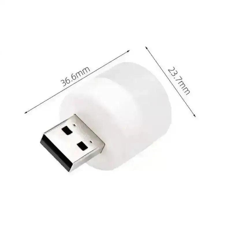 Nano USB LED Light