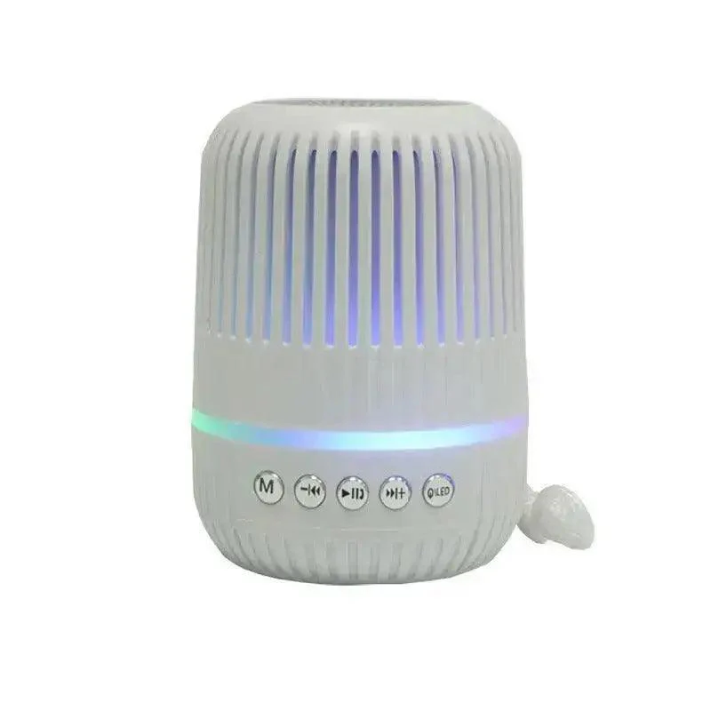 Premium Mini Speaker | Compact, Powerful & Wireless