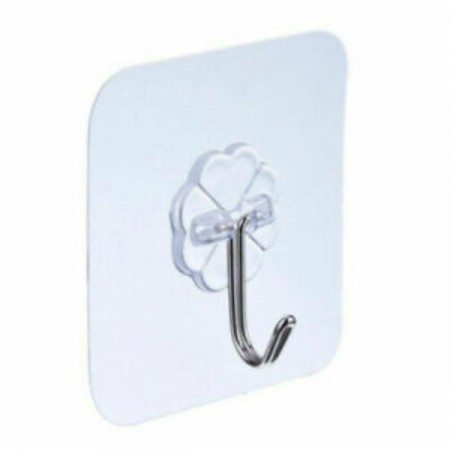Adhesive Hooks