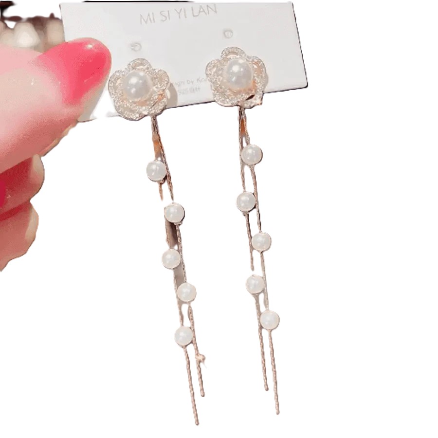 Elegant Earrings - 04