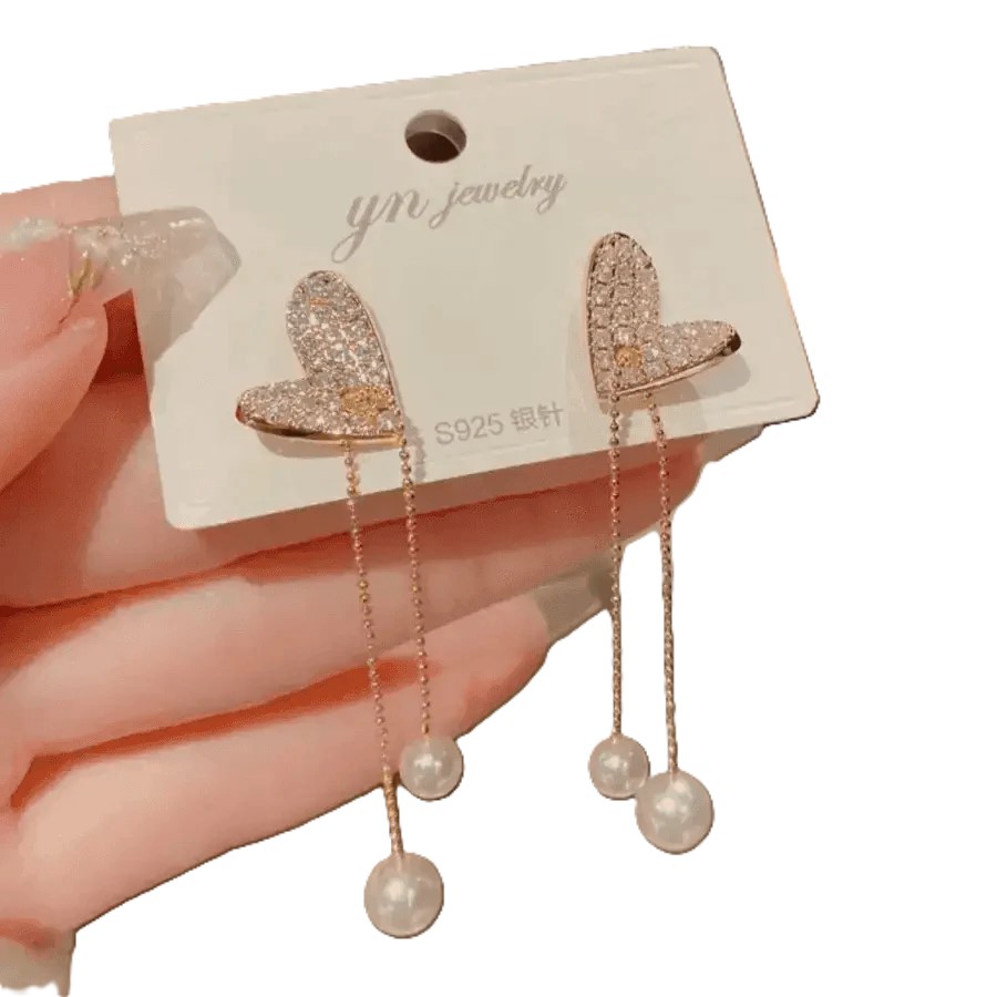 Elegant Earrings - 03