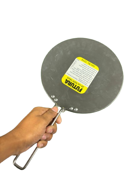 Futura 26cm Roti Tawa 🍽️🔥
