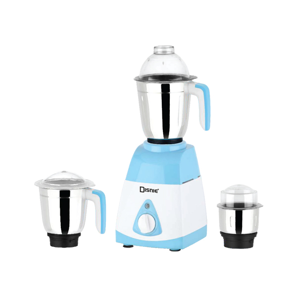 Disnie Crown 3 In 1 Mixer Blender 900W