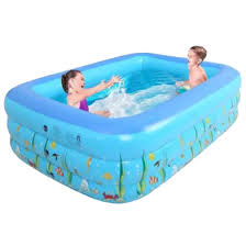 Baby Swimming Pool 130 CM