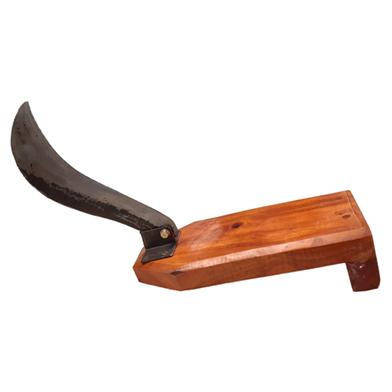 Premium Boti – Traditional Cutting Tool