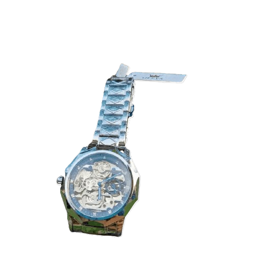 Watch Without Battery