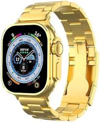 C9 Ultra3 Smartwatch with Two Straps