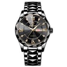 BINBOND Watch
