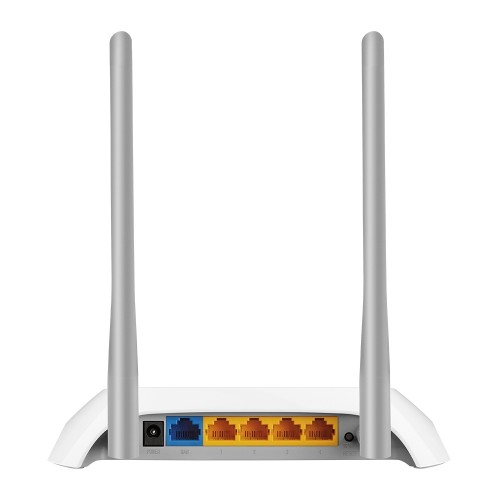TP-Link TL-WR850N WiFi Router
