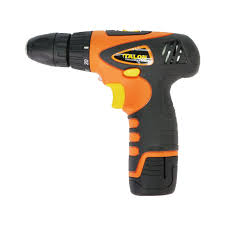 Tiger Force TF-12V Cordless Drill