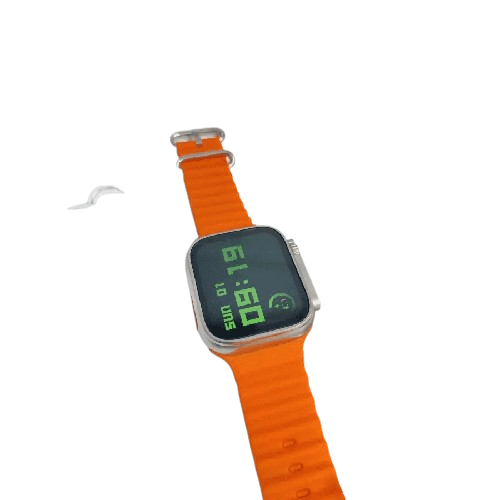T800 Ultra 2 Smart Watch - Special Offer