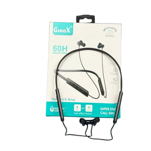 Gioox GX-King Wireless Neckband 60H