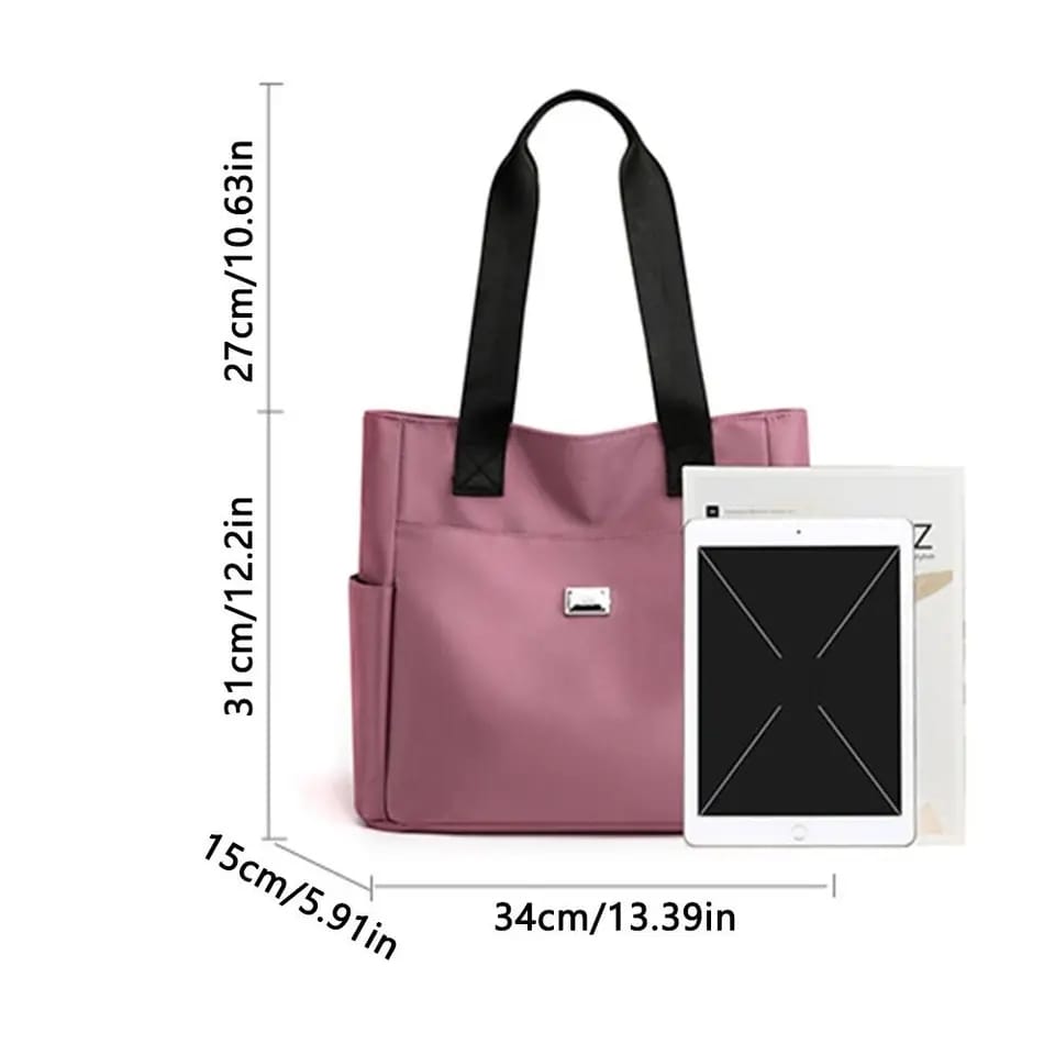 Fashion Cherry Bag