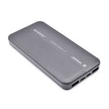 Regresi Premium Powerbank RE-PB101 10000mAh