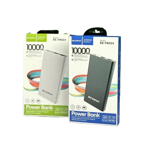Premium Powerbank Wholesale Price