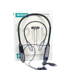 Mobicom Neckband E120 Boom 120H