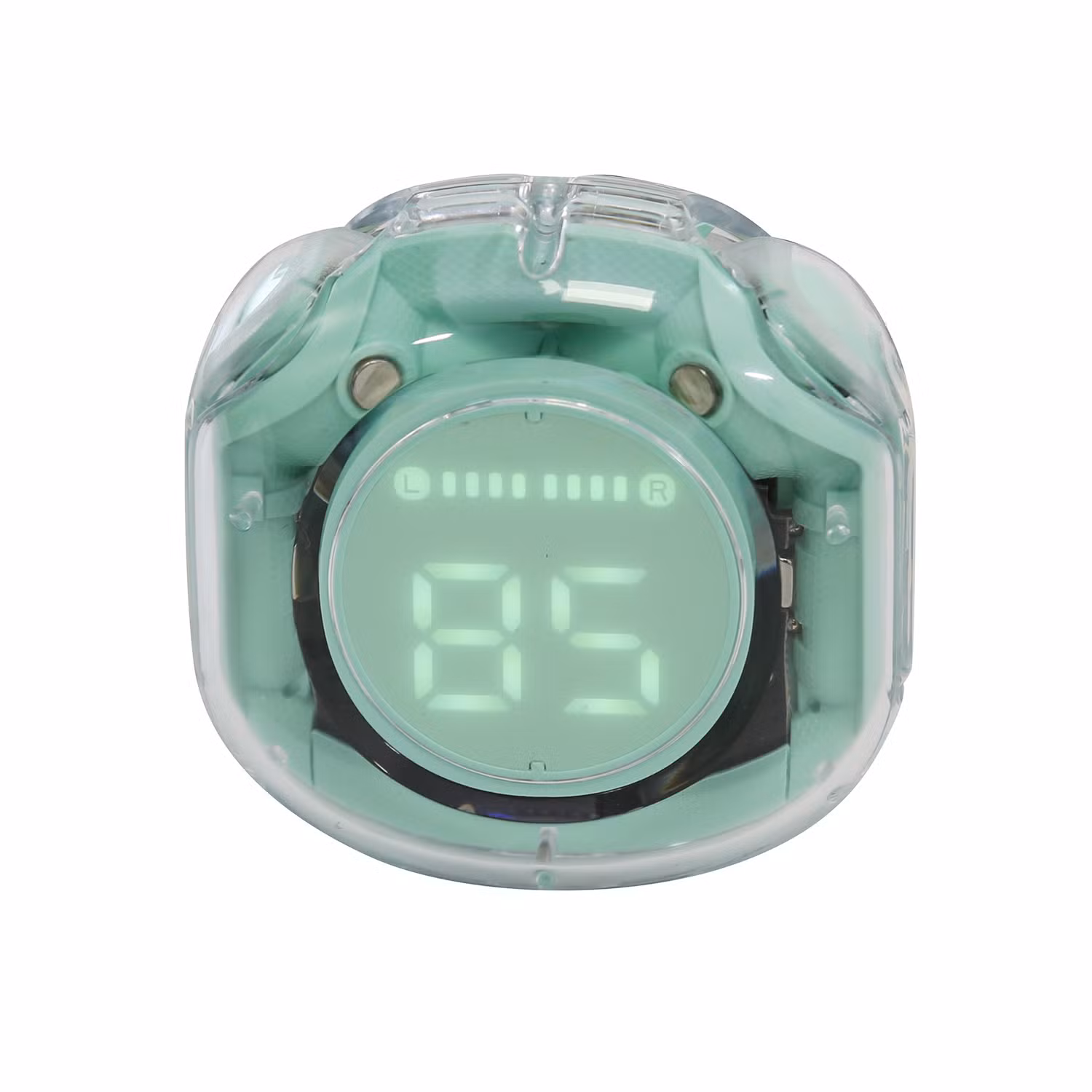 Crystal airbuds uiisii tws air-39