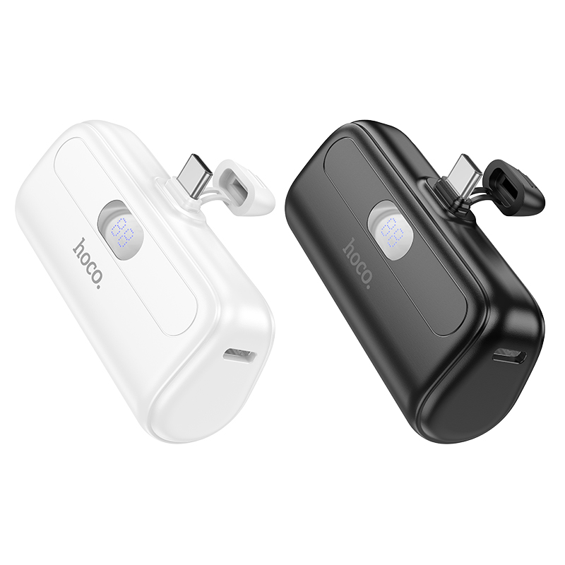 Power Bank Mini (5000mAh)
