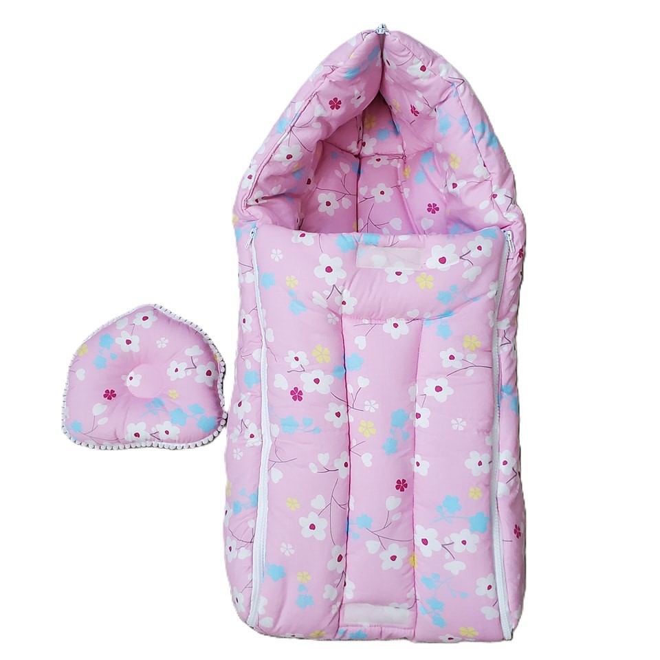 Baby Comforter 102, Baby sleeper , Baby Bead – Ultimate Cozy Blanket for Your Little One
