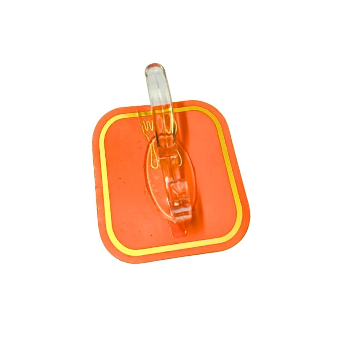 6PCS New Strong Hooks – Durable & Heavy-Duty