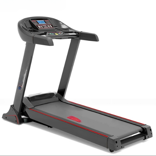 American Fitness Premium A7 Ultra Motorized Treadmill – 4HP Motor, 160KG Capacity