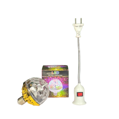 Party Lamp & Holder Combo