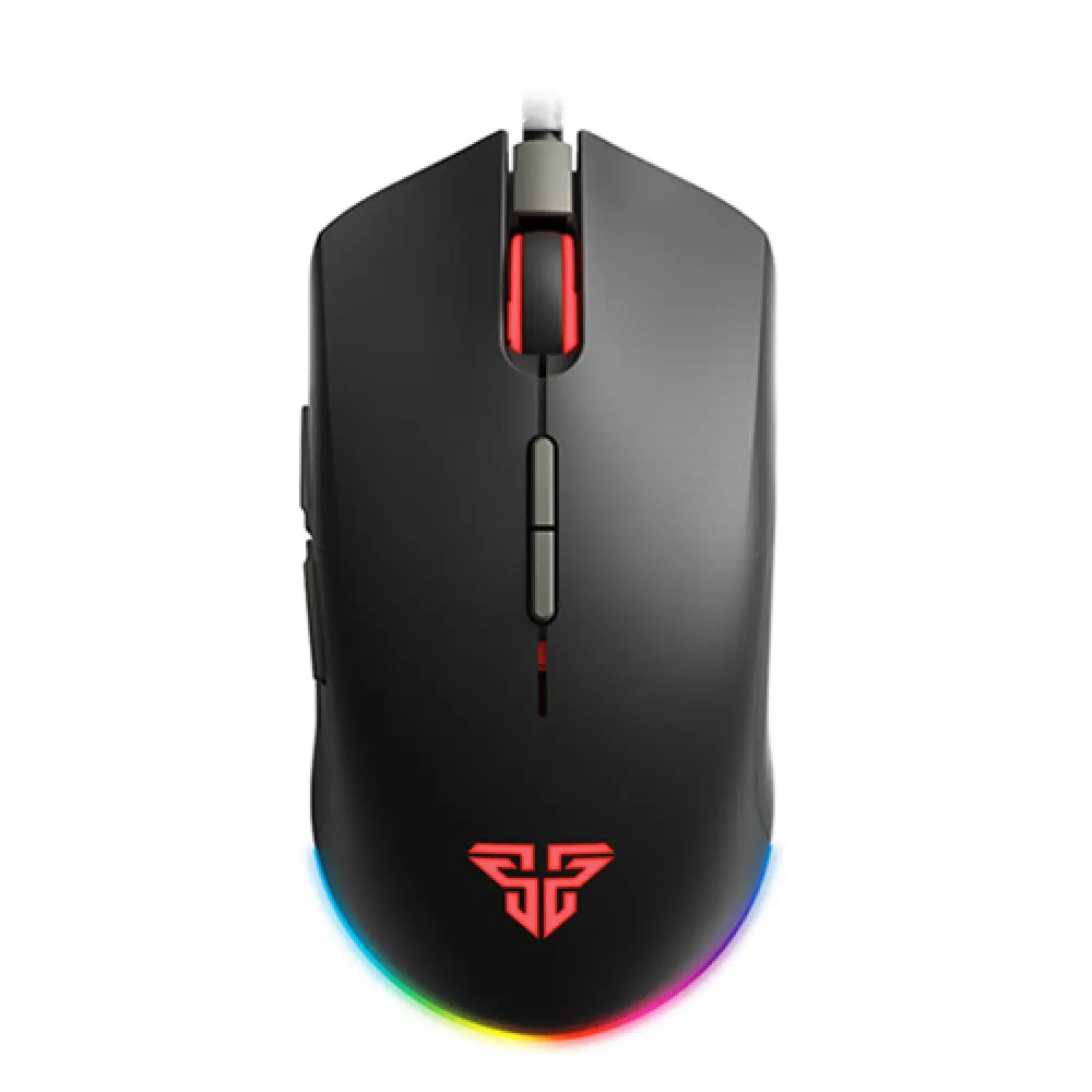 Fantech X17 Blake Pro Gaming Mouse – 10,000 DPI, 16.8M RGB, 20M Clicks