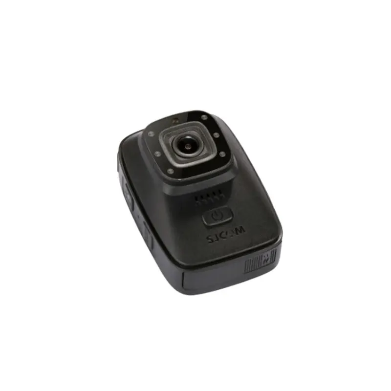 SJCAM A10 – WiFi Waterproof Body Action Camera with 6-Hour Battery Life & 140° Wide-Angle Lens