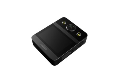 SJCAM A20 Wearable Body Camera – 8-Hour Battery, 16MP Sony Sensor, Night Mode & WiFi